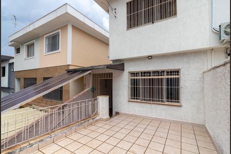 Casa à venda com 170m², 3 quartos e 1 vagaVaranda