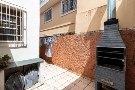 Casa à venda com 170m², 3 quartos e 1 vagaQuintal e Área de Serviço
