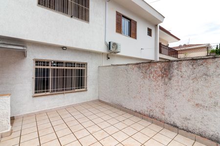 Casa à venda com 170m², 3 quartos e 1 vagaVaranda