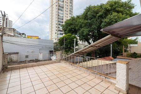 Casa à venda com 170m², 3 quartos e 1 vagaVaranda