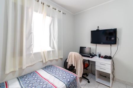 Casa à venda com 170m², 3 quartos e 1 vagaQuarto 3