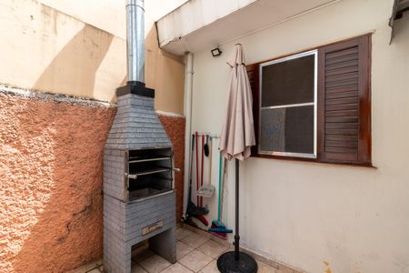 Casa à venda com 170m², 3 quartos e 1 vagaQuintal e Área de Serviço