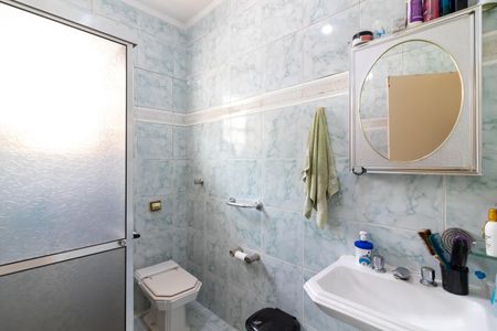 Casa à venda com 170m², 3 quartos e 1 vagaBanheiro 