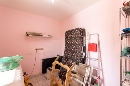 Casa à venda com 170m², 3 quartos e 1 vagaQuarto de Serviço