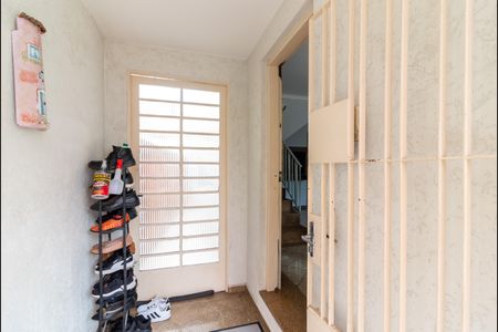 Casa à venda com 170m², 3 quartos e 1 vagaCorredor de Entrada