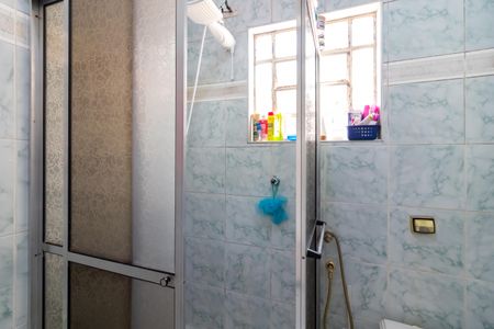 Casa à venda com 170m², 3 quartos e 1 vagaBanheiro 