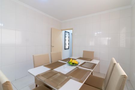 Casa à venda com 170m², 3 quartos e 1 vagaSala de Jantar