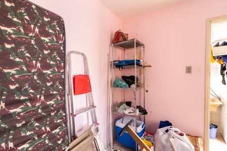 Casa à venda com 170m², 3 quartos e 1 vagaQuarto de Serviço