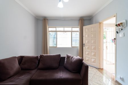 Casa à venda com 170m², 3 quartos e 1 vagaSala de Estar