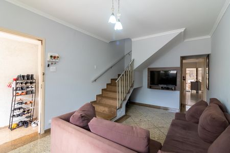 Casa à venda com 170m², 3 quartos e 1 vagaSala de Estar