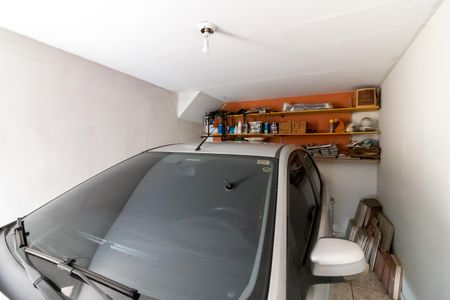 Casa à venda com 170m², 3 quartos e 1 vagaGaragem