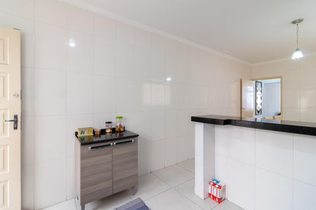 Casa à venda com 170m², 3 quartos e 1 vagaCozinha