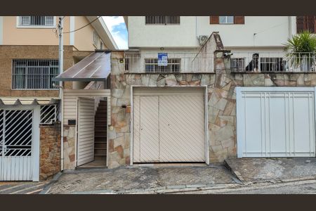 Casa à venda com 170m², 3 quartos e 1 vagaFachada