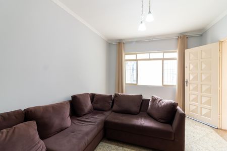 Casa à venda com 170m², 3 quartos e 1 vagaSala de Estar