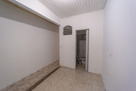 Quarto 2 de casa para alugar com 2 quartos, 60m² em Vila Sao Francisco, São Paulo