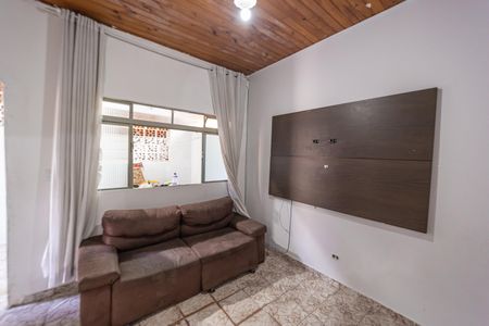 Casa para alugar com 60m², 2 quartos e sem vaga Casa para alugar com 60m², 2 quartos e sem vagaSala/Cozinha