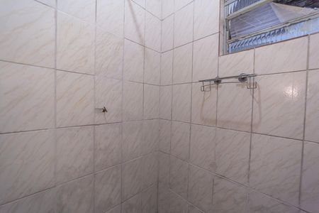 Casa para alugar com 60m², 2 quartos e sem vaga Casa para alugar com 60m², 2 quartos e sem vagaBanheiro Social