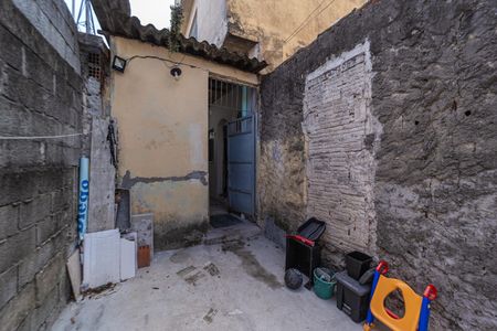 Casa para alugar com 60m², 2 quartos e sem vaga Casa para alugar com 60m², 2 quartos e sem vagaÁrea comum