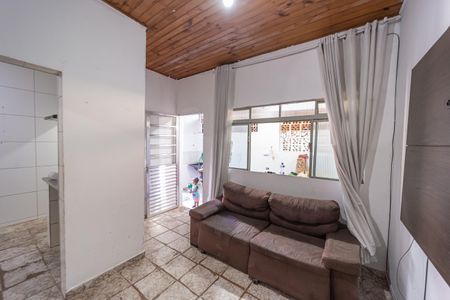 Casa para alugar com 60m², 2 quartos e sem vaga Casa para alugar com 60m², 2 quartos e sem vagaSala/Cozinha