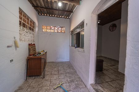 Casa para alugar com 60m², 2 quartos e sem vaga Casa para alugar com 60m², 2 quartos e sem vagaÁrea de Serviço