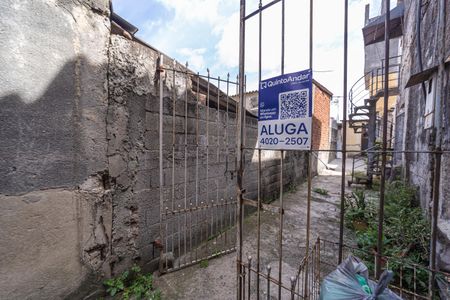 Casa para alugar com 60m², 2 quartos e sem vaga Casa para alugar com 60m², 2 quartos e sem vaga07/01/26 Placa : KJFK-473