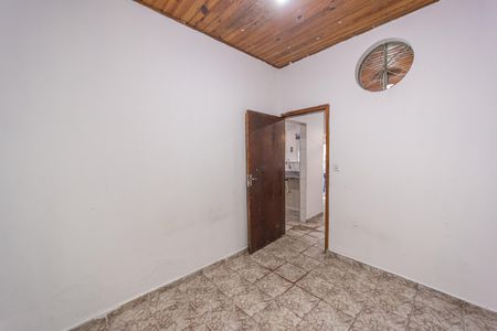 Quarto 1 de casa para alugar com 2 quartos, 60m² em Vila Sao Francisco, São Paulo