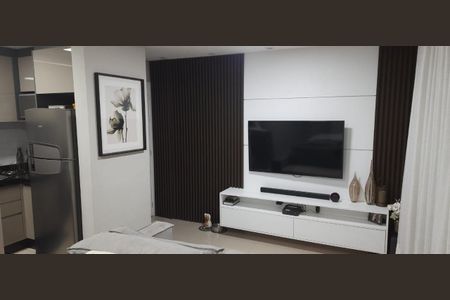 Foto 01 de apartamento à venda com 2 quartos, 75m² em Parque Fazendinha, Campinas