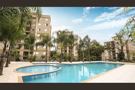 Foto 27 de apartamento à venda com 2 quartos, 75m² em Parque Fazendinha, Campinas