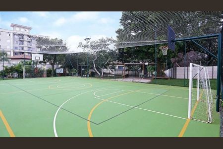 Foto 25 de apartamento à venda com 2 quartos, 75m² em Parque Fazendinha, Campinas