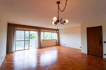 Apartamento à venda com 5 quartos, 160m² em Santo Amaro, São Paulo