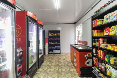 Apartamento para alugar com 42m², 1 quarto e sem vagaMercadinho