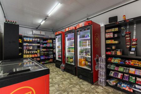 Apartamento para alugar com 42m², 1 quarto e sem vagaMercadinho