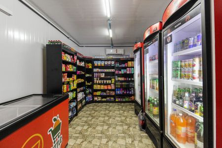 Apartamento para alugar com 42m², 1 quarto e sem vagaMercadinho