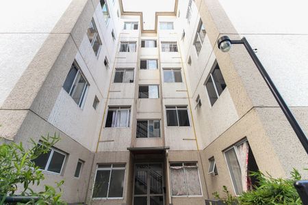 Apartamento para alugar com 42m², 1 quarto e sem vagaÁrea Comum