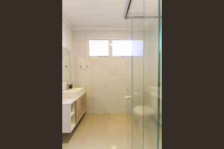 Apartamento para alugar com 42m², 1 quarto e sem vagaBanheiro