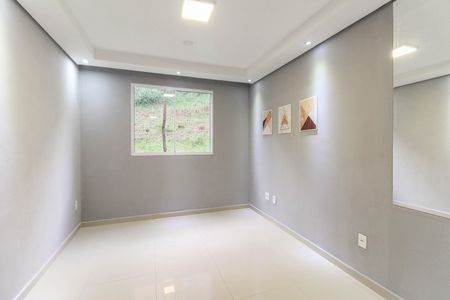 Apartamento para alugar com 42m², 1 quarto e sem vagaSala