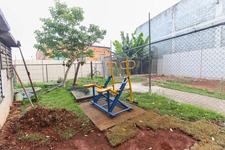 Apartamento para alugar com 42m², 1 quarto e sem vagaÁrea Comum