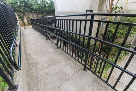 Apartamento para alugar com 42m², 1 quarto e sem vagaÁrea Comum