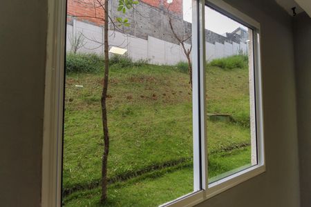 Vista da Sala de apartamento para alugar com 1 quarto, 42m² em Itaim Paulista, São Paulo