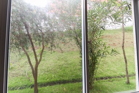 Vista do Quarto de apartamento para alugar com 1 quarto, 42m² em Itaim Paulista, São Paulo