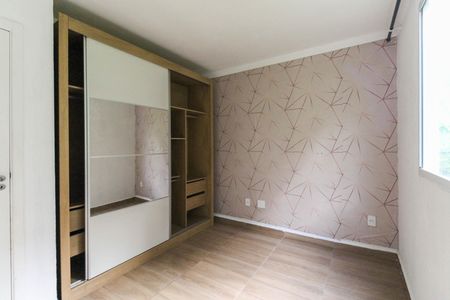 Apartamento para alugar com 42m², 1 quarto e sem vagaQuarto