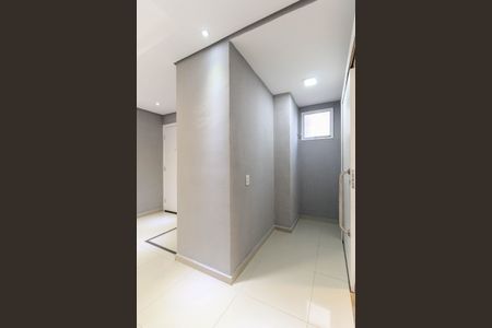 Apartamento para alugar com 42m², 1 quarto e sem vagaCorredor
