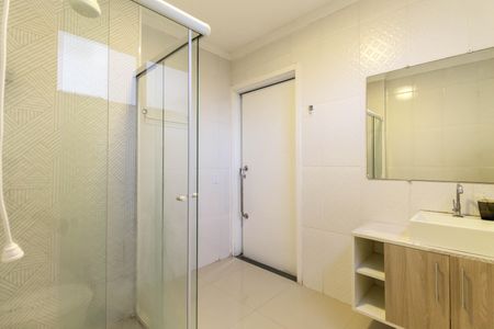 Apartamento para alugar com 42m², 1 quarto e sem vagaBanheiro