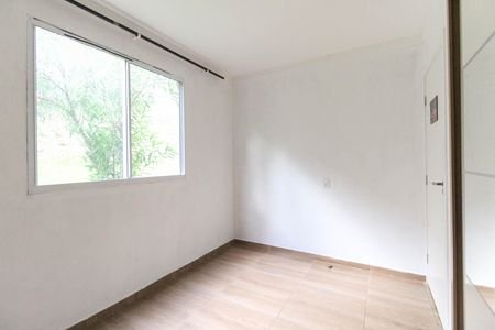 Quarto de apartamento para alugar com 1 quarto, 42m² em Itaim Paulista, São Paulo