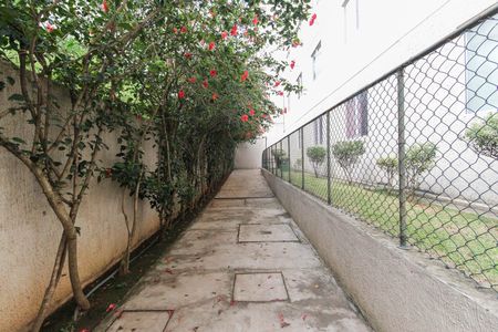 Apartamento para alugar com 42m², 1 quarto e sem vagaÁrea Comum