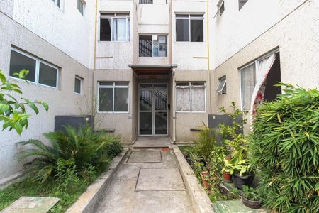 Apartamento para alugar com 42m², 1 quarto e sem vagaÁrea Comum