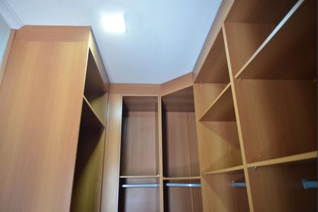Casa para alugar com 274m², 3 quartos e 4 vagasCloset do Quarto 1