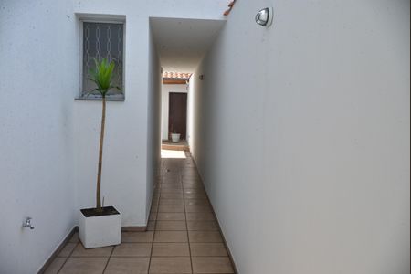 Casa para alugar com 274m², 3 quartos e 4 vagasQuintal