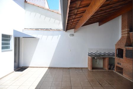 Casa para alugar com 274m², 3 quartos e 4 vagasEspaço Gourmet