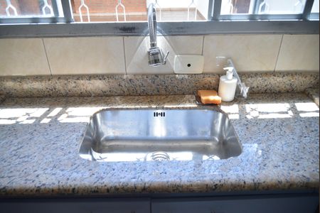 Casa para alugar com 274m², 3 quartos e 4 vagasCozinha